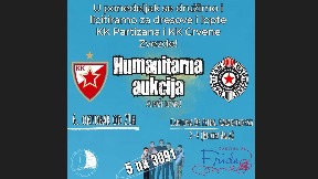 Humanitarni turnir u basketu